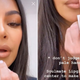 Image for article titled You'd Think Someone With a Cosmetics Line Would Know Their Foundation Shade by Now
